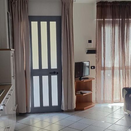 Fuori Porta Nuova Apartment Sarzana Exterior photo